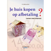 Je huis kopen op afbetaling? Badr
